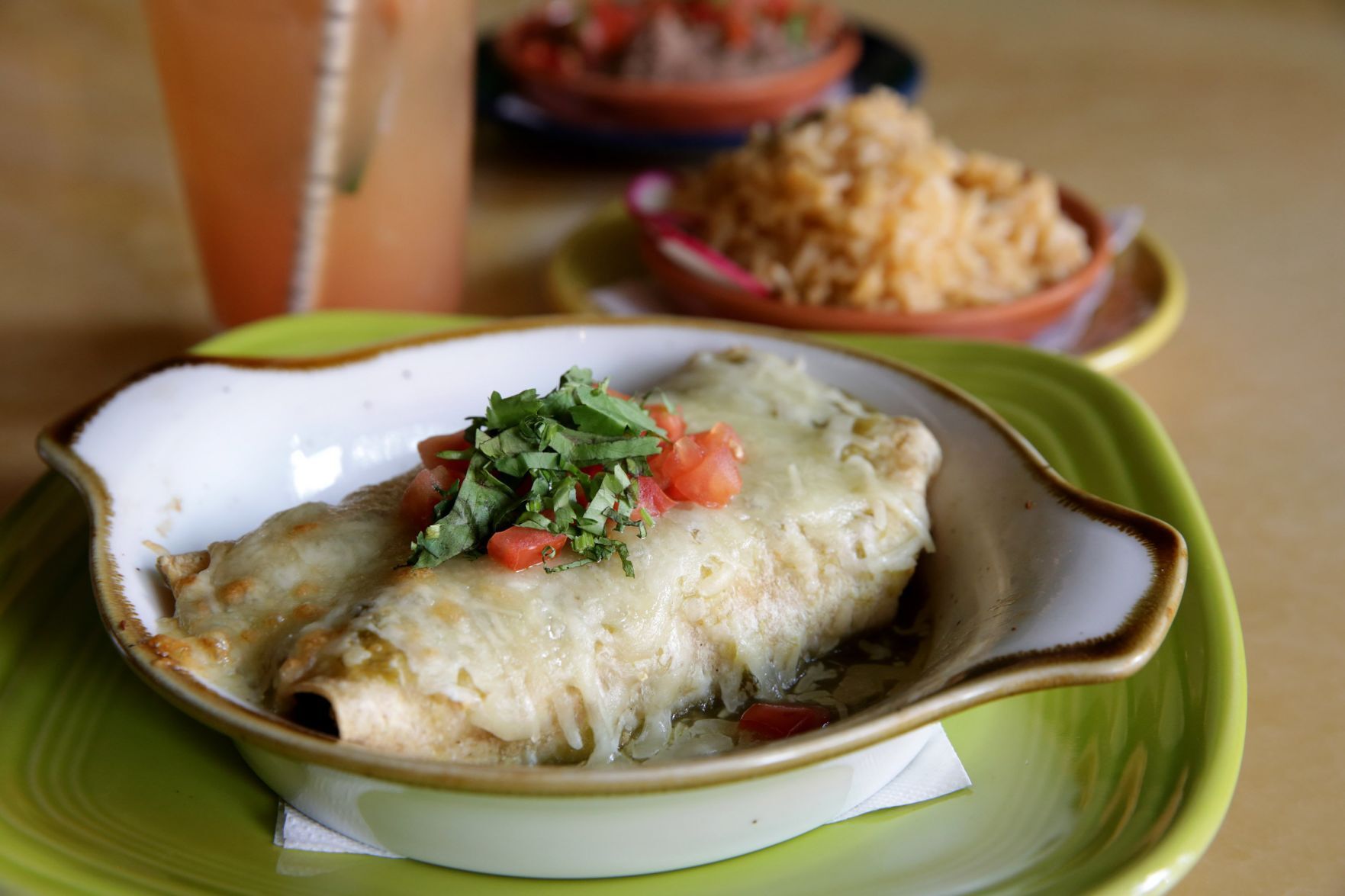 Diego's Cantina